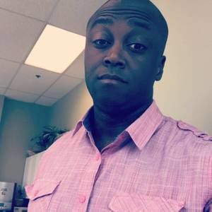 Meet your Posher, Terrell